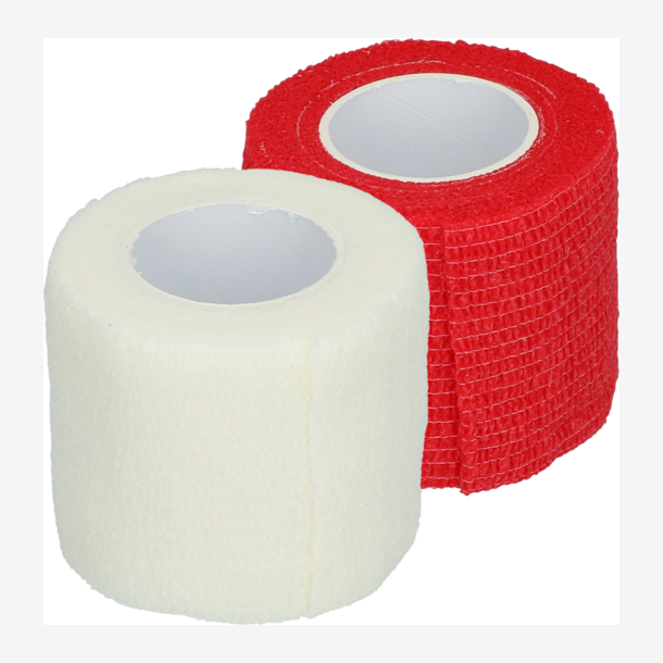 Profi Bandage Rulle